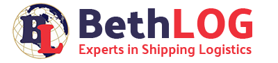 BethLOG Logo